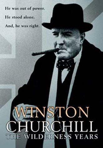 Winston Churchill-Wilderness Y/Winston Churchill-Wilderness Y@Clr@Nr